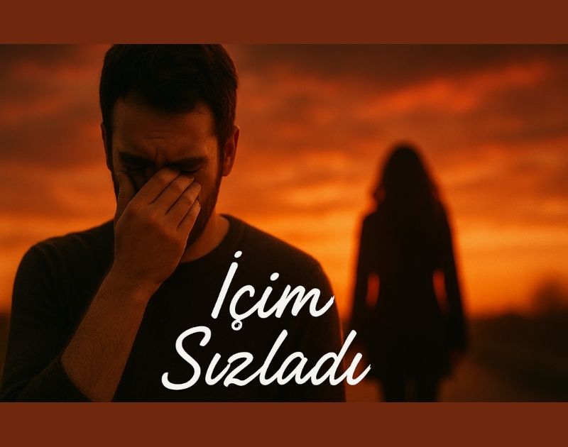 içim sızladı - sahipli şarkılar official