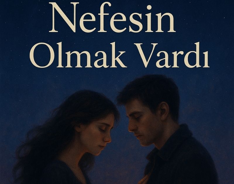 nefesin olmak vardı - sahipli şarkılar official