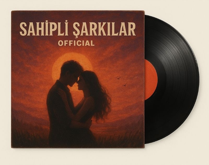 sahipli şarkılar official full albüm 2025 - sahipli şarkılar official