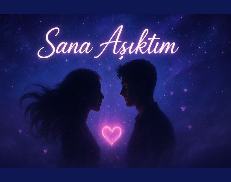 sana aşıktım - sahipli şarkılar official