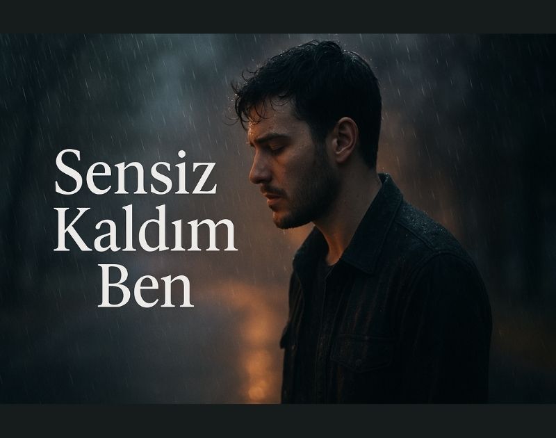 sensiz kaldım ben - sahipli şarkılar official