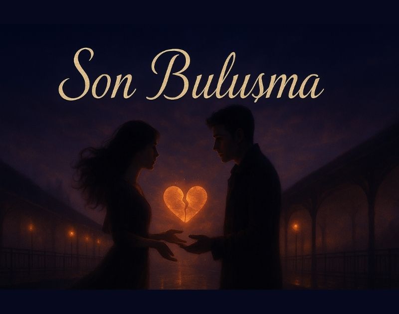 son buluşma - sahipli şarkılar official