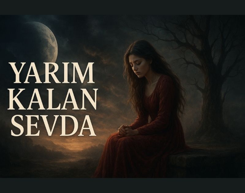 yarım kalan sevda - sahipli şarkılar official